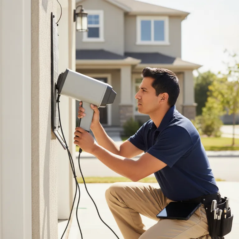 auditoría energética vivienda Silao de la Victoria